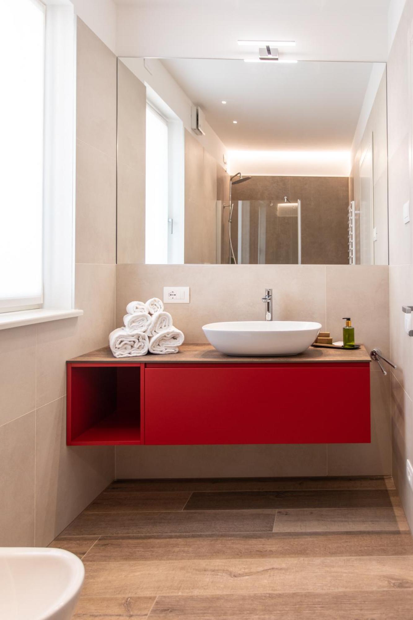 Re Ottone Rooms ラツィーゼ エクステリア 写真