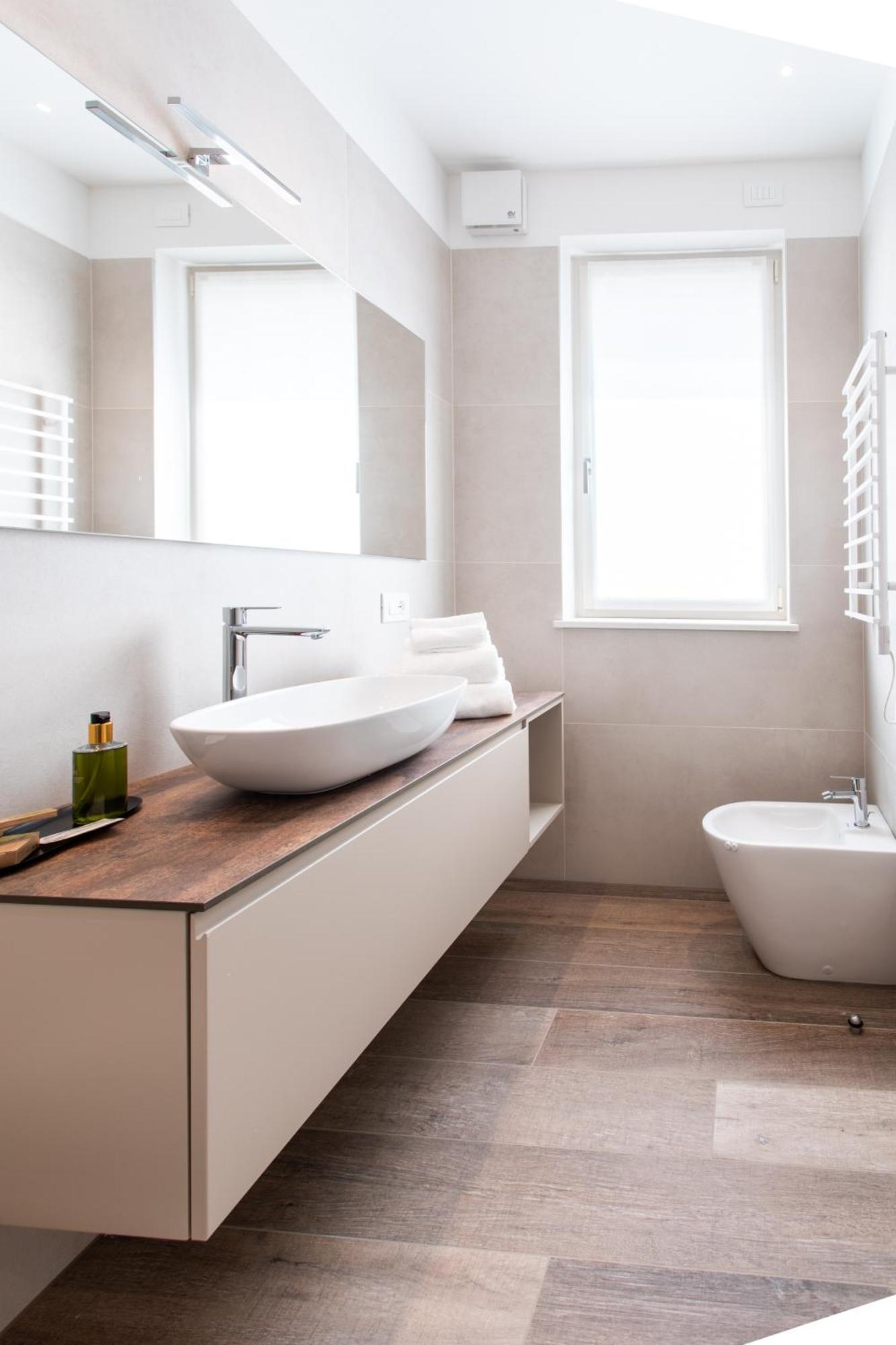 Re Ottone Rooms ラツィーゼ エクステリア 写真