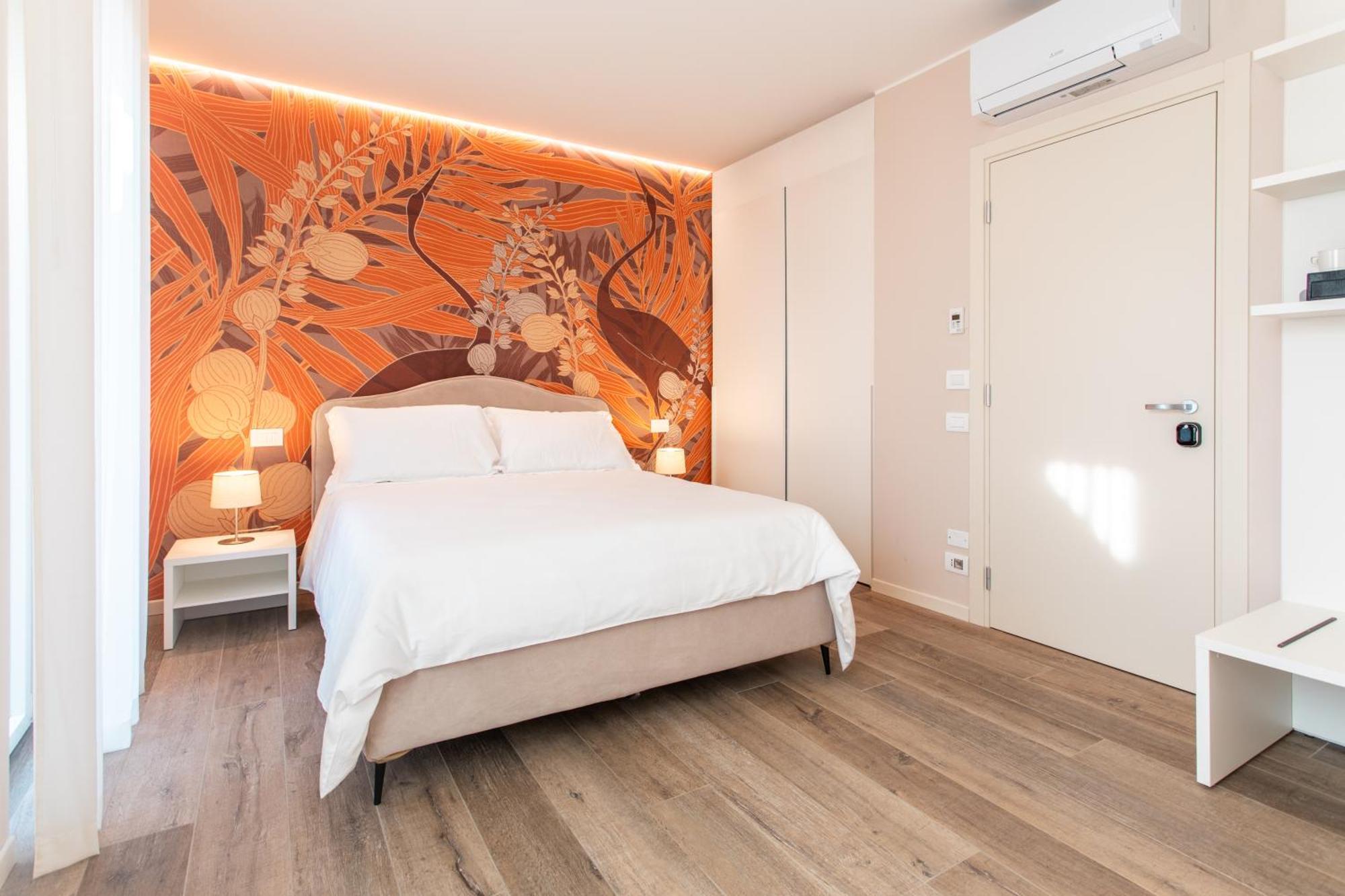 Re Ottone Rooms ラツィーゼ エクステリア 写真