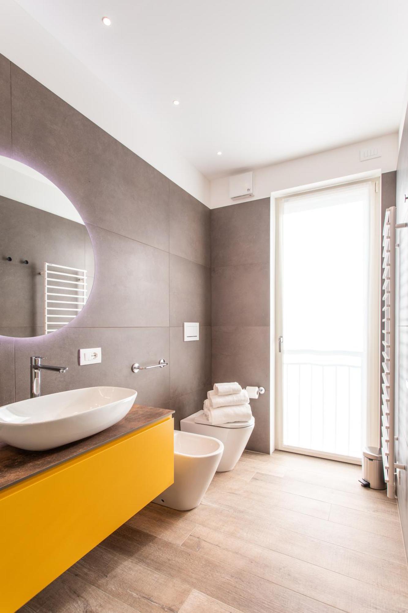 Re Ottone Rooms ラツィーゼ エクステリア 写真