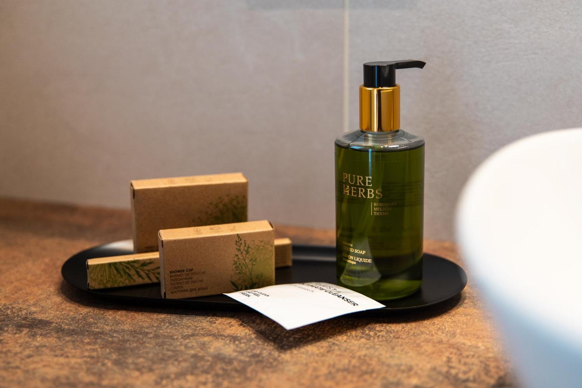 Re Ottone Rooms ラツィーゼ エクステリア 写真