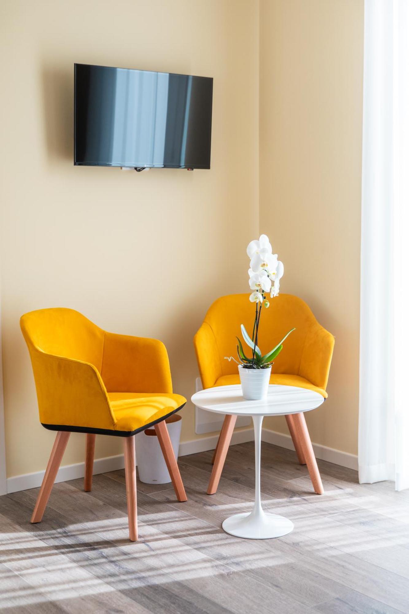 Re Ottone Rooms ラツィーゼ エクステリア 写真